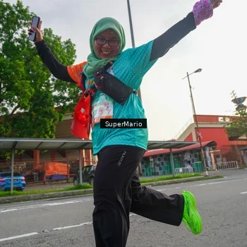 Runner Photo 8267676