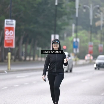 Runner Photo 8267677