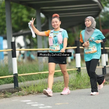 Runner Photo 8267678