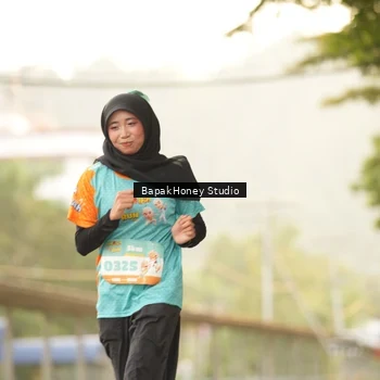 Runner Photo 8267682
