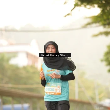 Runner Photo 8267683