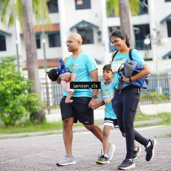 Runner Photo 8267684