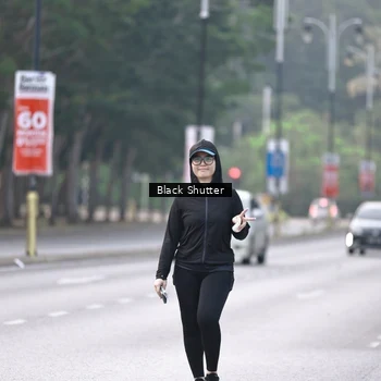 Runner Photo 8267685