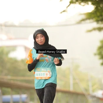 Runner Photo 8267686