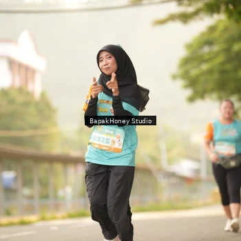 Runner Photo 8267689