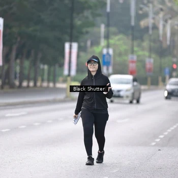 Runner Photo 8267692