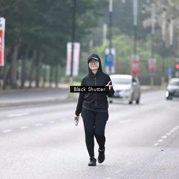 Runner Photo 8267693