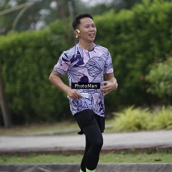 Runner Photo 8267698