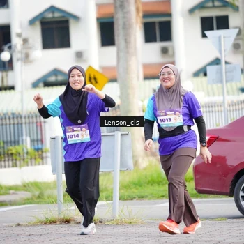 Runner Photo 8267699