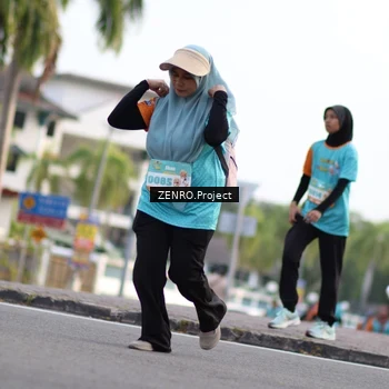 Runner Photo 8267700
