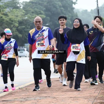 Runner Photo 8267702