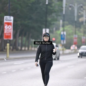 Runner Photo 8267703