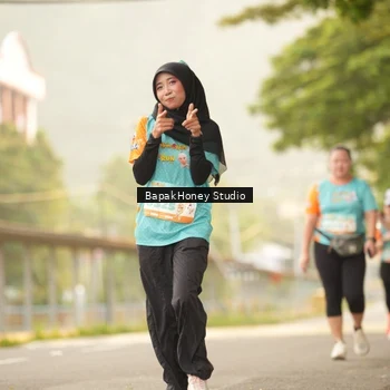 Runner Photo 8267704