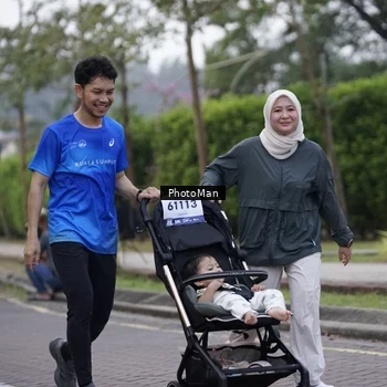 Runner Photo 8267706