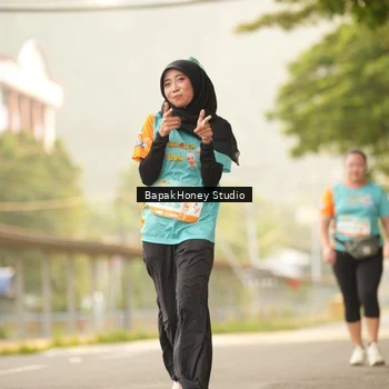 Runner Photo 8267708