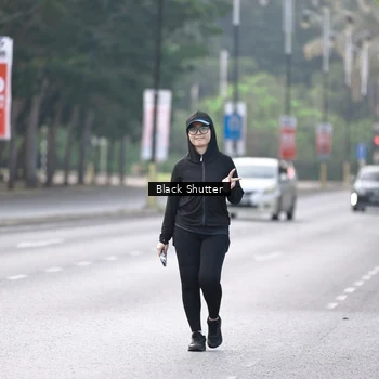 Runner Photo 8267709