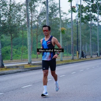 Runner Photo 8267710