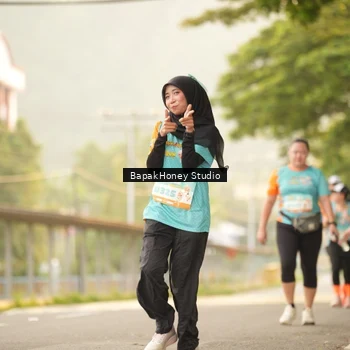Runner Photo 8267714