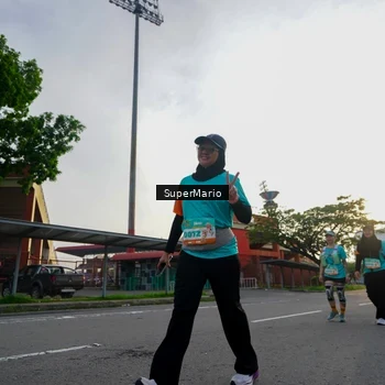 Runner Photo 8267718