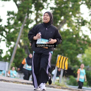 Runner Photo 8267720