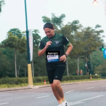 Runner Photo 8267722