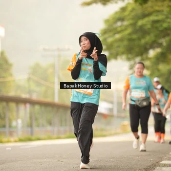 Runner Photo 8267723