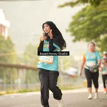 Runner Photo 8267726