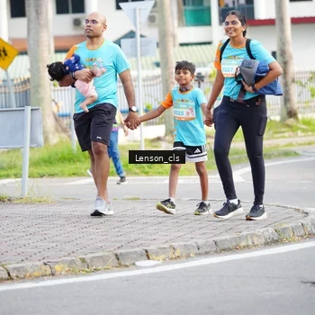 Runner Photo 8267728