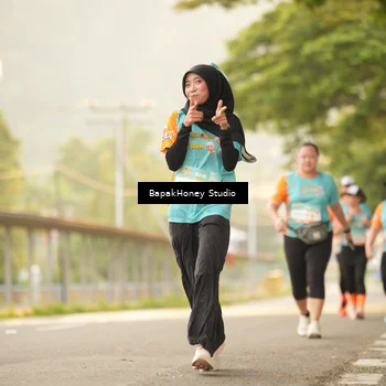 Runner Photo 8267732