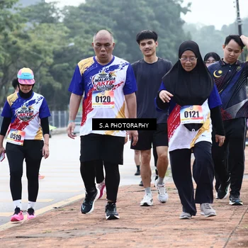 Runner Photo 8267734