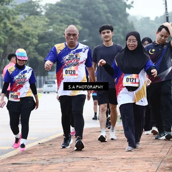 Runner Photo 8267738