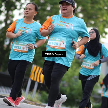 Runner Photo 8267739
