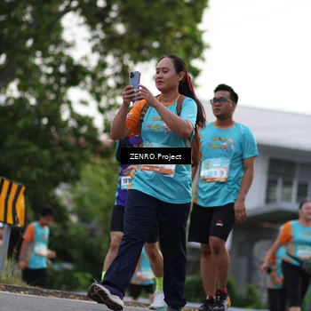 Runner Photo 8267741