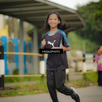 Runner Photo 8267743