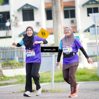 Runner Photo 8267746