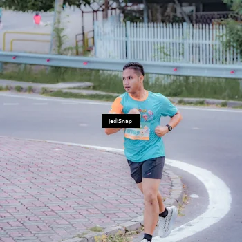 Runner Photo 8267747