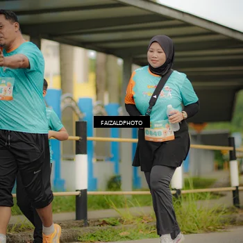Runner Photo 8267752