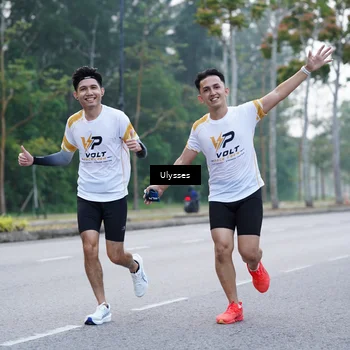 Runner Photo 8267753