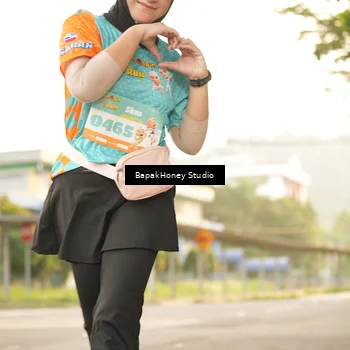 Runner Photo 8267754