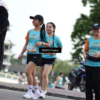 Runner Photo 8267756