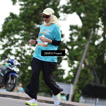 Runner Photo 8267759