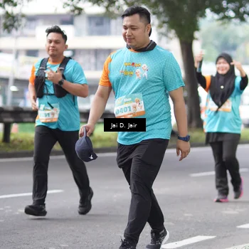 Runner Photo 8267764