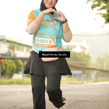 Runner Photo 8267765