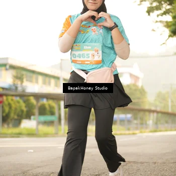 Runner Photo 8267767