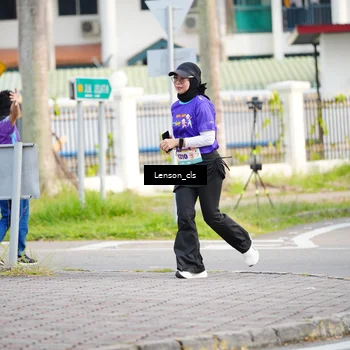 Runner Photo 8267771