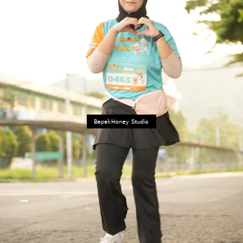 Runner Photo 8267774