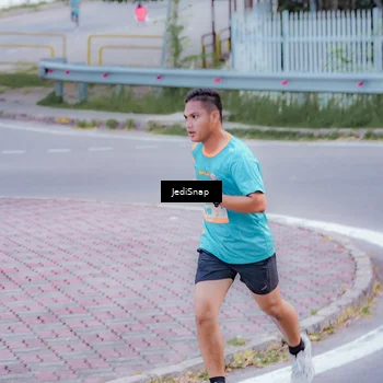 Runner Photo 8267776