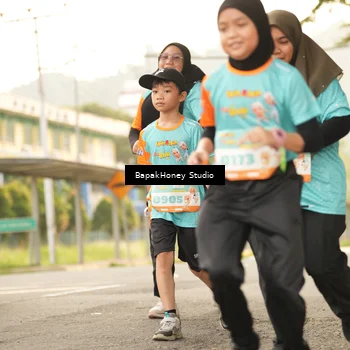 Runner Photo 8267777