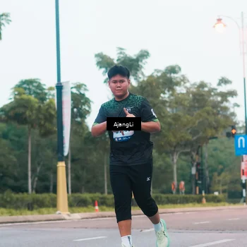 Runner Photo 8267778