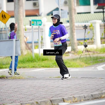 Runner Photo 8267781